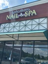 Lakeshore Nails and Spa